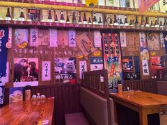 -坂吉屋·居酒屋深夜食堂(龙湖店)