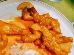 -佰家小厨·南京菜(夫子庙店)