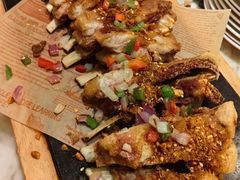 -海景壹号大酒店(滨湖店)