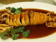 android_upload_pic-旭璟酒家·传统粤菜·湘菜(逸景路店)