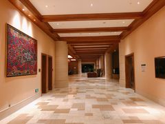 -长白山万达喜来登度假酒店