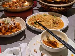 -麻都·成都菜(人民广场店)