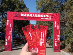 -上海都市菜园