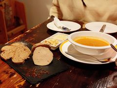 -La Creperie法餐厅(桃江路店)