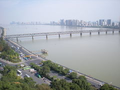 -钱塘江大桥