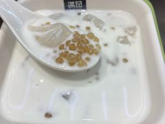 -满记甜品(江桥万达店)