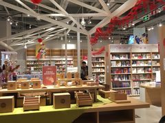 -当当书店(国泰广场店)