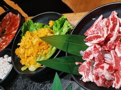 -九田家黑牛烤肉料理(太阳城店)