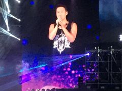 -宝能国际体育演艺中心