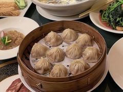 -黄嘉喜来登酒店-采悦轩中餐厅(滨江中路店)