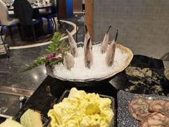 耗儿鱼-王家渡火锅店(亦庄店)