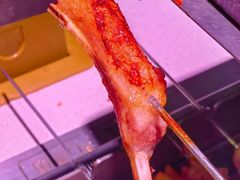 -丰茂烤串(全国首店)