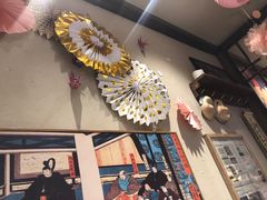 大堂-樱宿日式和牛烧肉(五道口店)
