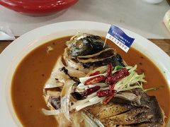 -普天和酒楼·新津菜·烤鸭(天津之眼店)