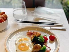 -Le Comptoir de Pierre Gagnaire