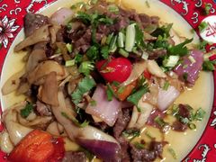 -牛大牛跷脚牛肉(光华苑店)
