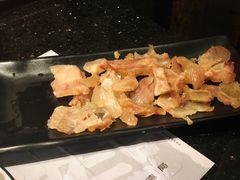 -牛事制造局牛肉火锅(莲岳路店)