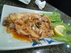 -梦山水日本烧肉(五四广场店)