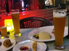 卡布奇纳小麦白啤-巴伐利亚啤酒坊(意式风情街店)