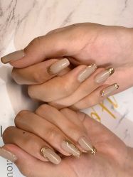 -槿里日式美甲工作室