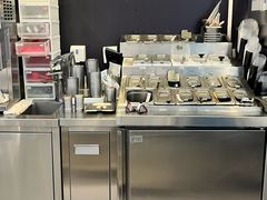 -DQ·蛋糕·冰淇淋(合生汇店)