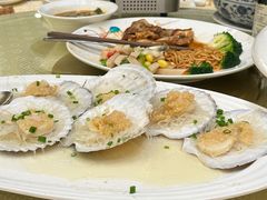 -佛山顺德香云纱园林酒店(清晖园店)