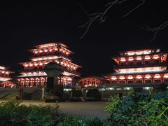 -七曲山风景区