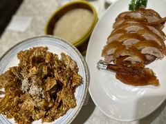 -福来居烤鸭店(天坛二店)