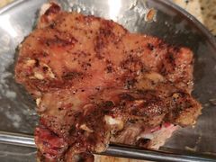 -姜胖胖韩式自助烤肉(光明万达店)