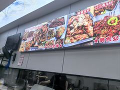 -呆虾王龙虾馆(南湖总店)