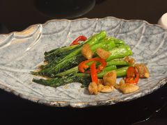 -上海苏宁宝丽嘉酒店·嘉府壹号中餐厅