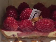 -PAUL LAFAYET 法式甜品(国金中心商场店)
