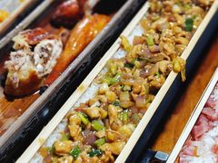 -竹一味·竹筒饭