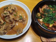 -竹里馆 ·茶食(奥体店)