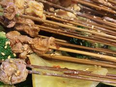 -搓火大都会(广安门总店)