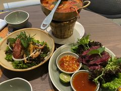 -CHINCHIN 青青·泰国料理(万象食家店)