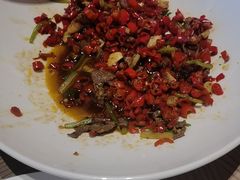 -艳阳天·非遗楚菜(武汉客厅店)