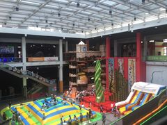 -蒙特利亲子乐园