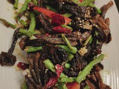 -闫府私房菜·百年鲁菜(恒隆店)