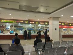 -北京大学第一医院(西城厂桥院区)