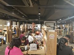 大堂-和府捞面(方庄店)