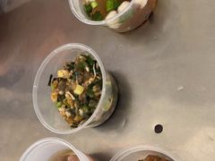 -群众牛肉小点(蚵仔煎)