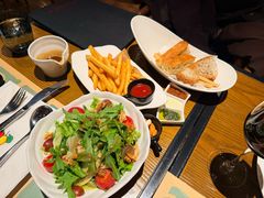 -安妮意大利餐厅(国贸店)
