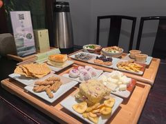 -青藤茶馆(南山路店)
