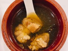 川贝枇杷炖鹧鸪-宜宾海鲜酒家·三十年老字号