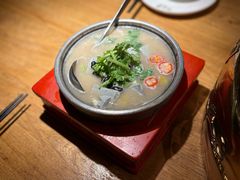 -桂小厨广西菜(青秀万达店)