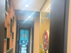 -满兴咱妈烀饼铁锅炖(兰州北街店)