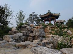 -武清南湖绿博园