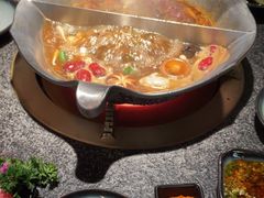 -湊湊火锅·茶憩(皇姑万象汇店)