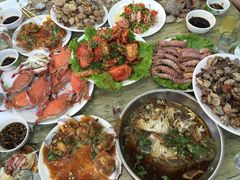 -宁悦海鲜家常菜馆(北戴河老虎石店)